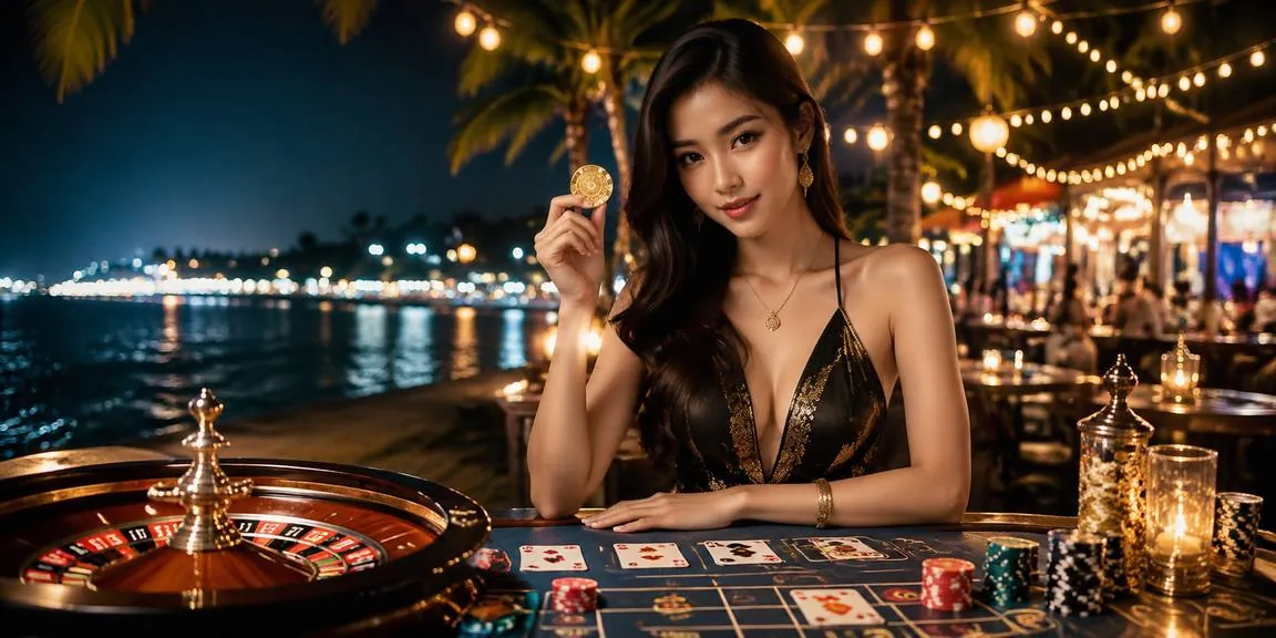 982bet มีอะไรให้เล่นใน 982bet คาสิโน
