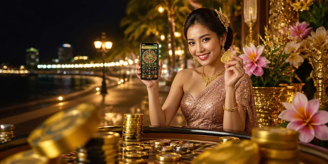 982bet ไทย ล็อบบี้เกม